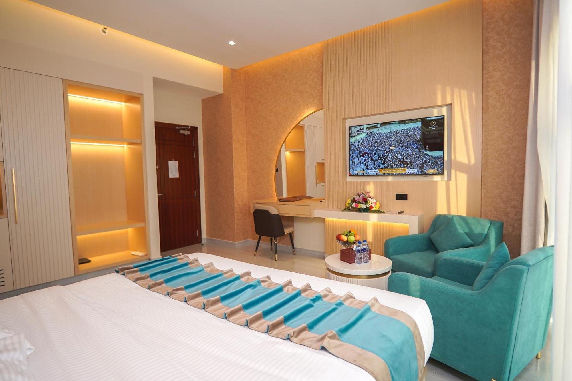 Concorde Creek View Hotel Bur Dubaj Exteriér fotografie